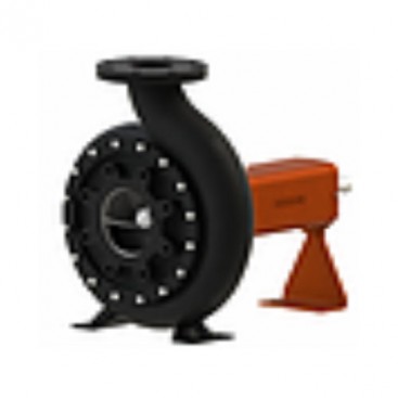 PRIMARY CLARIFIED SEWAGE PUMPS C SERIES