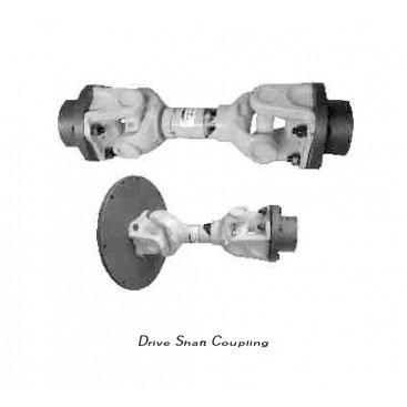 METALLIC COUPLINGS