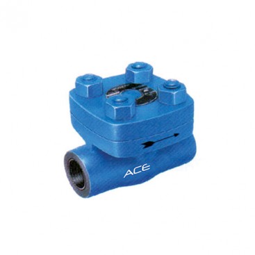 ACE VALVES