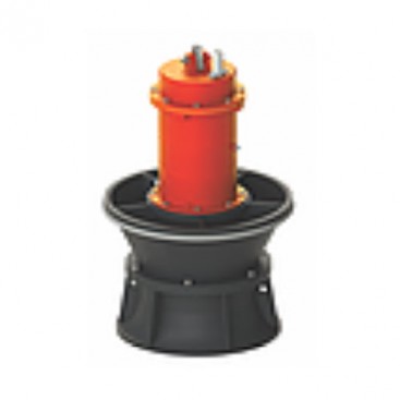 SUBMERSIBLE PROPELLER PUMPS W SERIES