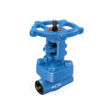 ACE VALVES