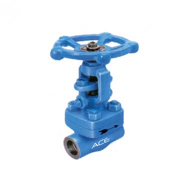 ACE VALVES